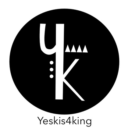 Yeskis4king