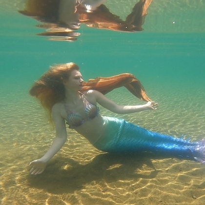 MermaidHaleyElora