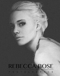 Rebecca Bose