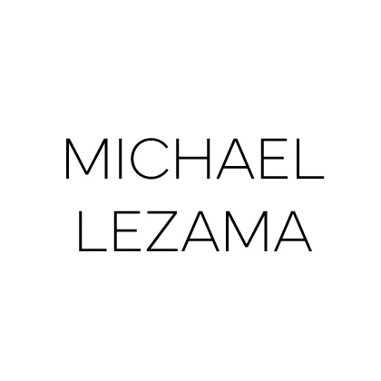 Michael Lezama
