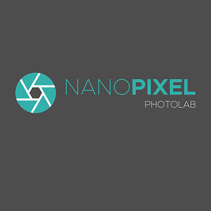 NanoPixels