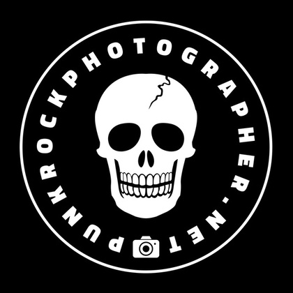 Punk-Rock Photographer
