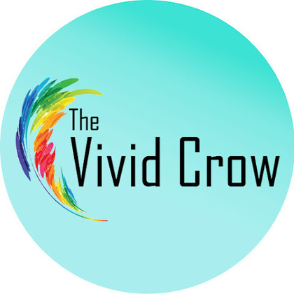 The Vivid Crow