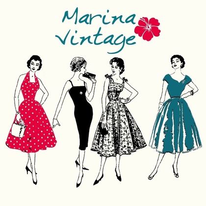 Marina Vintage