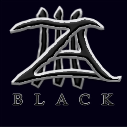 Zillian Black