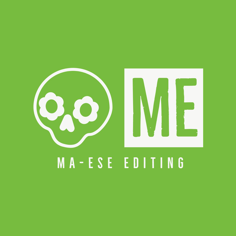 Ma-Ese Editing