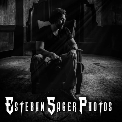 Esteban Sager photos