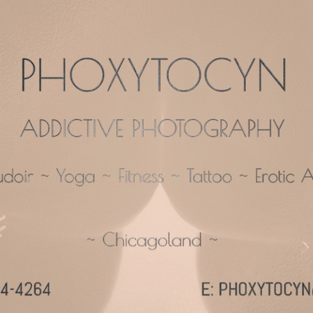 PHOXYTOCYN