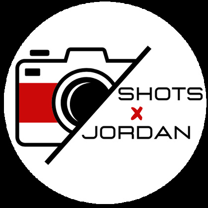 Shots X Jordan