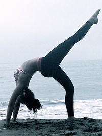 Amanda Yoga