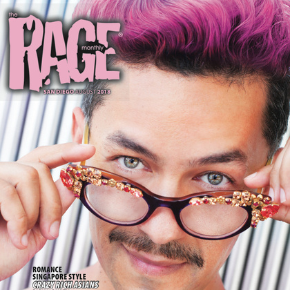 Rage Monthly