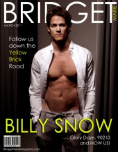 Billy Snow