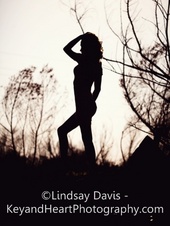 Lindsay Davis