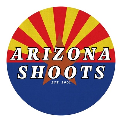 Arizona Shoots
