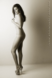Morgan shelly nude
