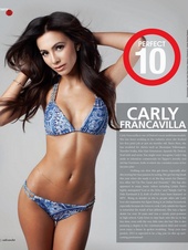 Carly Francavilla