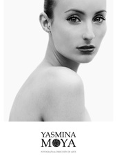 Yasmina Moya