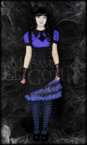 Madame le Goth