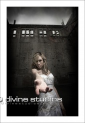 Normy B -Divine Studios