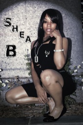 Shea B