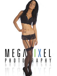Megapixel Photography