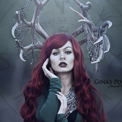 Ginas Portraits