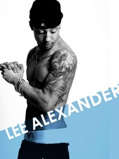 Lee Alexander
