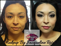 Makeup ByJacquelineRose