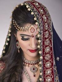 Makeup By Shazia 