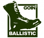 Goin Ballistic LLC