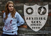 Anything Goes Apparel