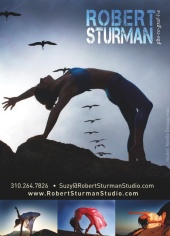 Robert Sturman Studio