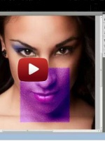 How to Add Makeup in Photoshop