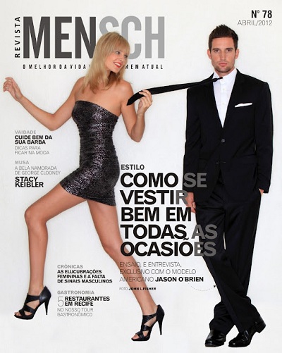 Southgate Towers, South Beach (Miami Beach, Florida) For Revista Mensch Magazine, Brazil