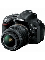 Nikon D5200 preview