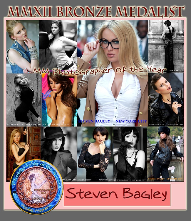 MM Photograher's of the Year: Steven Bagley