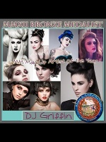Model Mayhem Makeup Artists of the Year: DJ Griffin