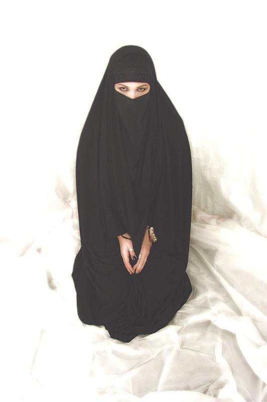 Female model photo shoot of Jamilah Al-Rahman