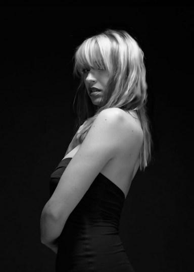 Female model photo shoot of Veronika Kotlajic