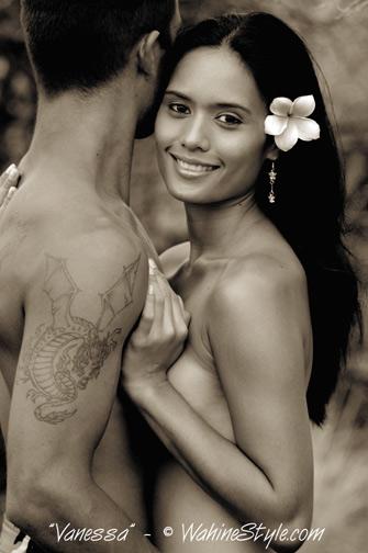 Male model photo shoot of Kawika Woodhams in A-Bay, Big Island, Hawaii