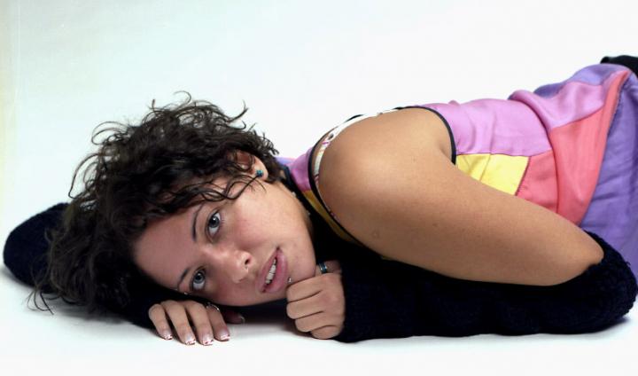Female model photo shoot of Jennifer Lanci