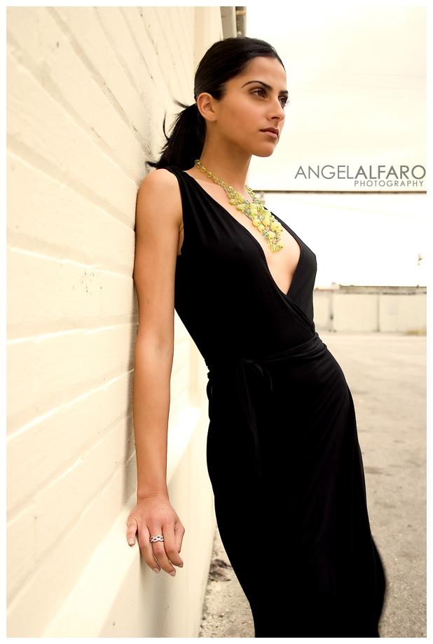 Female model photo shoot of Carla Zuniga