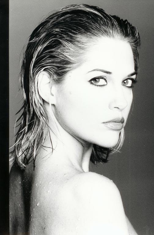 Female model photo shoot of Michele Garris in Pittsburgh, PA