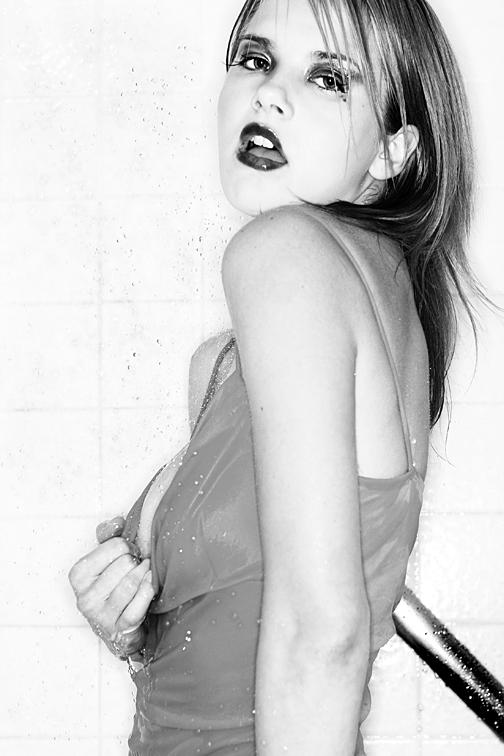 Female model photo shoot of Lindsey Yu in Las Vegas, NV