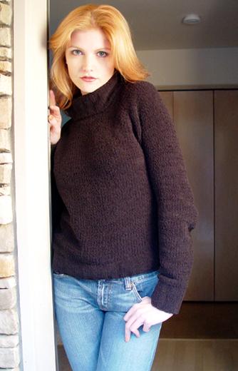 Female model photo shoot of Leona Model in Coeur D'Alene, ID