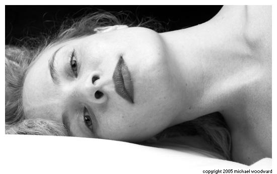 Female model photo shoot of Sol Incognita