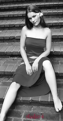 Female model photo shoot of Natasha Alexander in PORTLAND OREGON
