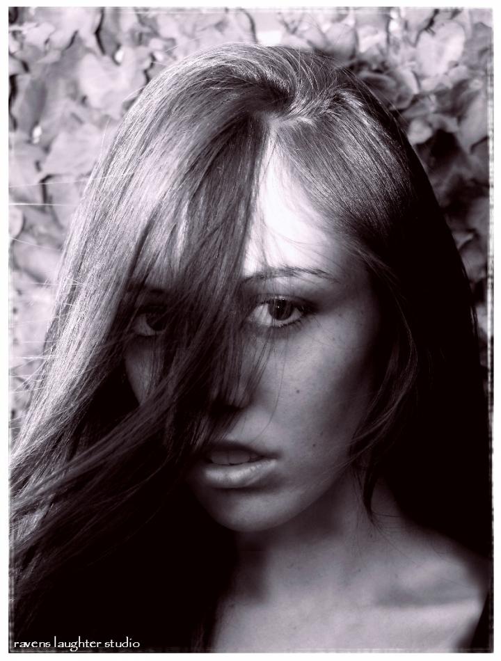Female model photo shoot of Heather Sheree by nevar