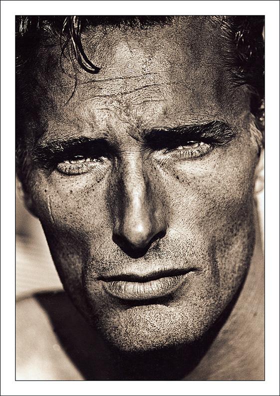 Male model photo shoot of Jean-Paul Mann in Venice Beach, CA