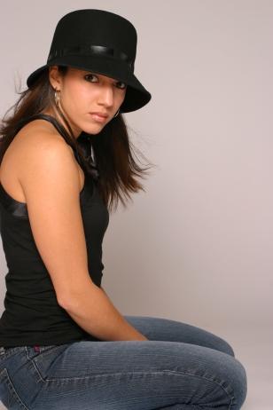 Female model photo shoot of Alejandra in Alabama